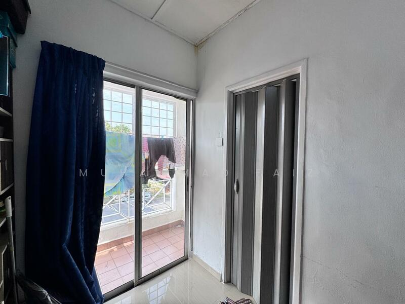 Untuk Dijual - Kajang Perdana - 2 Storey Terrace