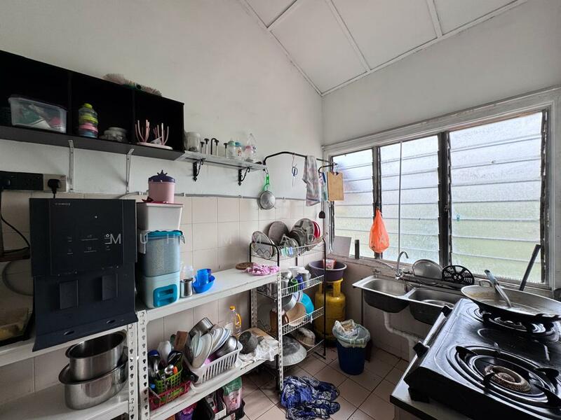 Untuk Dijual - Kajang Perdana - 2 Storey Terrace