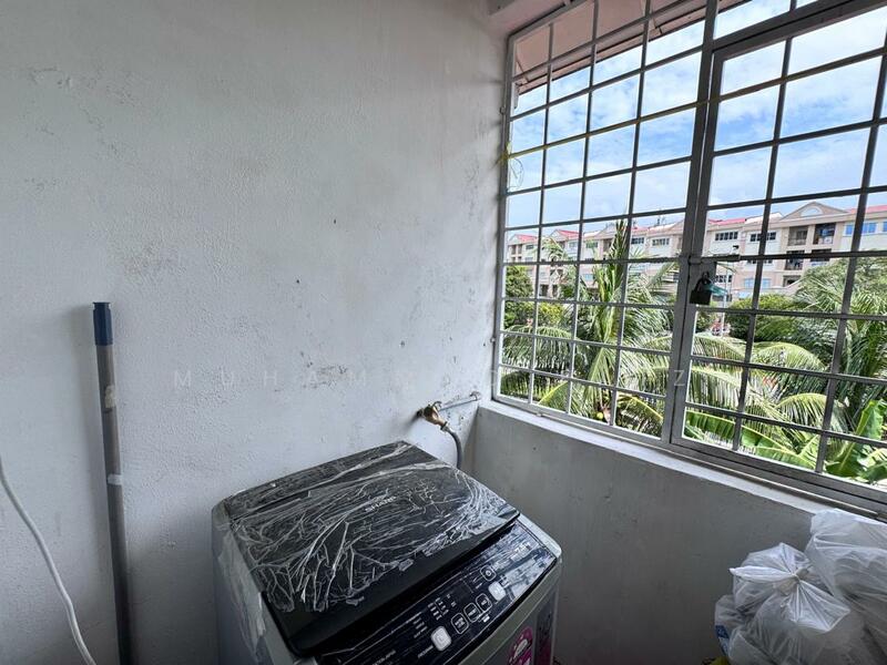 Untuk Dijual - Kajang Perdana - 2 Storey Terrace