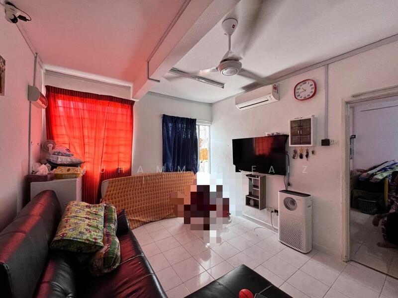 Untuk Dijual - Kajang Perdana - 2 Storey Terrace
