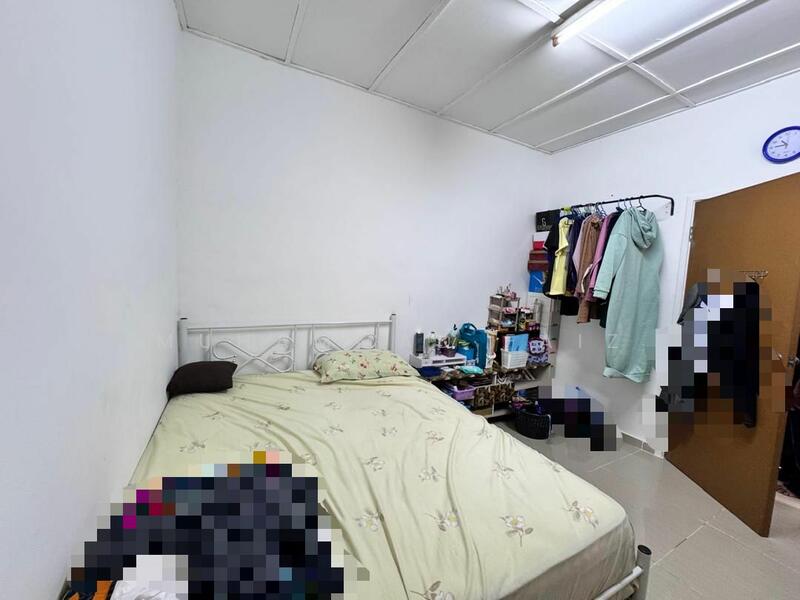 Untuk Dijual - Kajang Perdana - 2 Storey Terrace