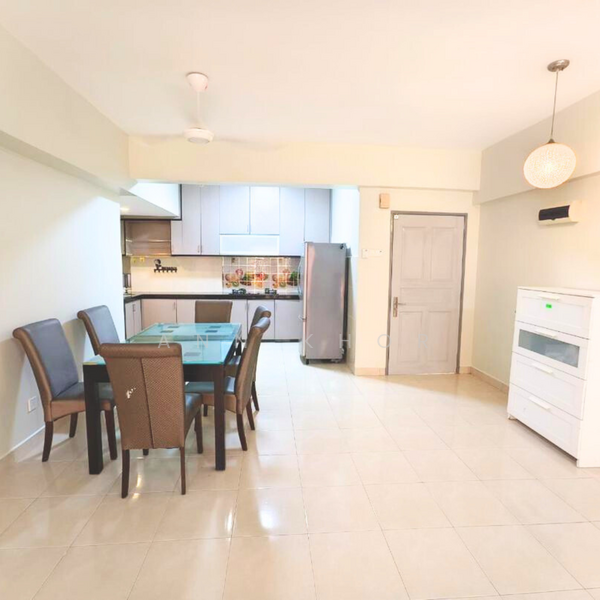 For Rent - Sea View Tower