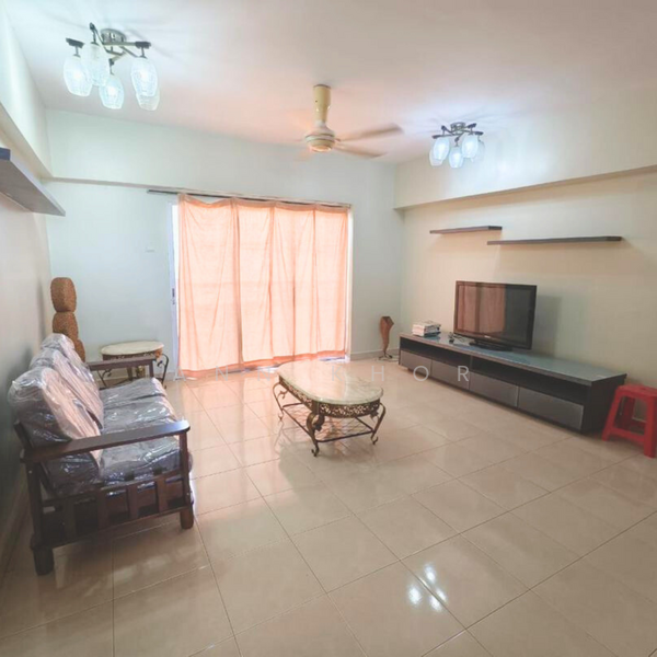 For Rent - Sea View Tower