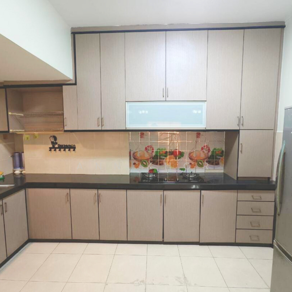 For Rent - Sea View Tower