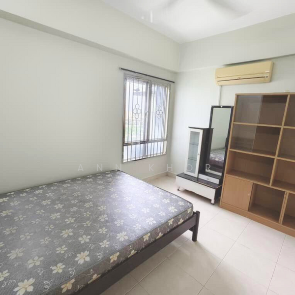 For Rent - Sea View Tower