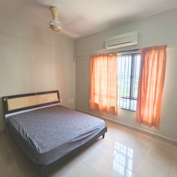 For Rent - Sea View Tower