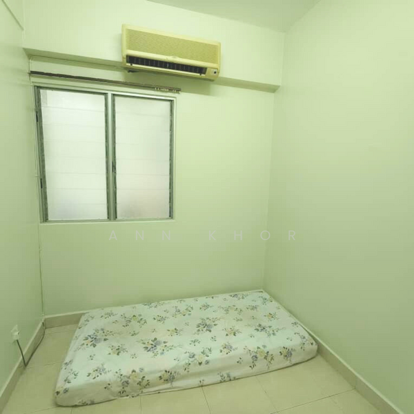 For Rent - Sea View Tower