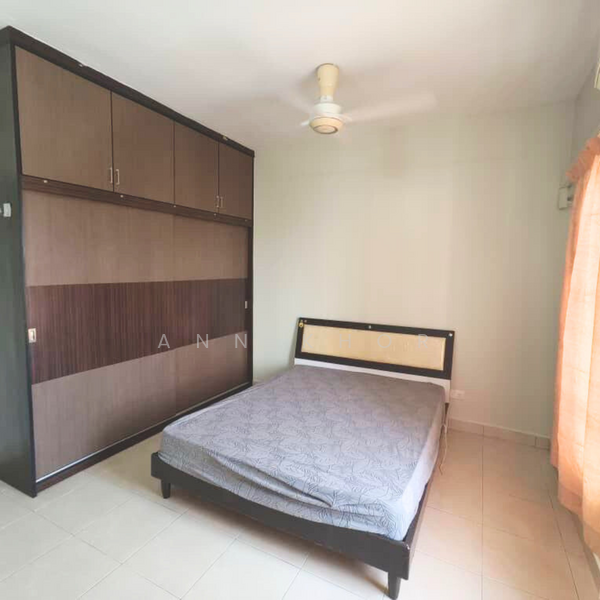 For Rent - Sea View Tower