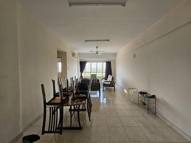 For Rent - Univillage