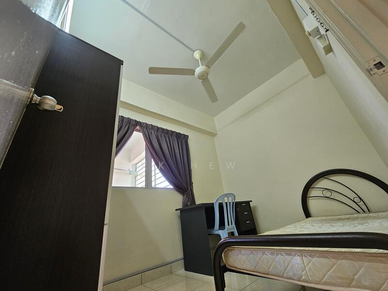 For Rent - Univillage