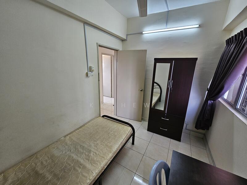 For Rent - Univillage