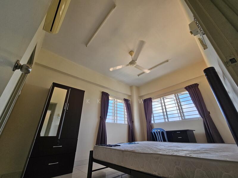 For Rent - Univillage