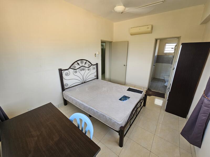 For Rent - Univillage