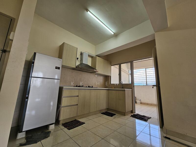 For Rent - Univillage