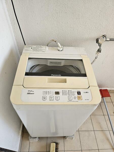 For Rent - Univillage