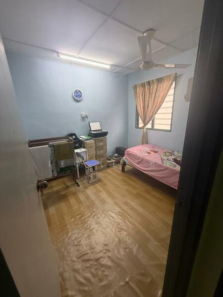 Untuk Dijual - Jalan Seri Berkat , Taman Seri Berkat, Batu Pahat