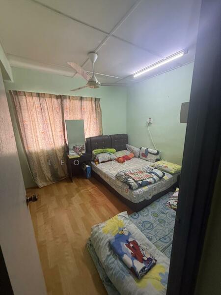 Untuk Dijual - Jalan Seri Berkat , Taman Seri Berkat, Batu Pahat