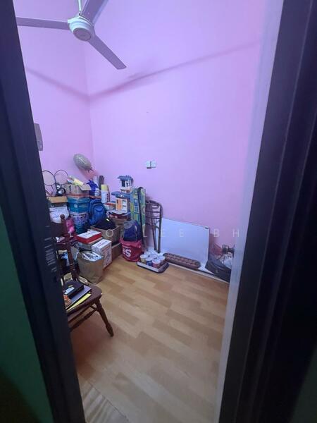 Untuk Dijual - Jalan Seri Berkat , Taman Seri Berkat, Batu Pahat