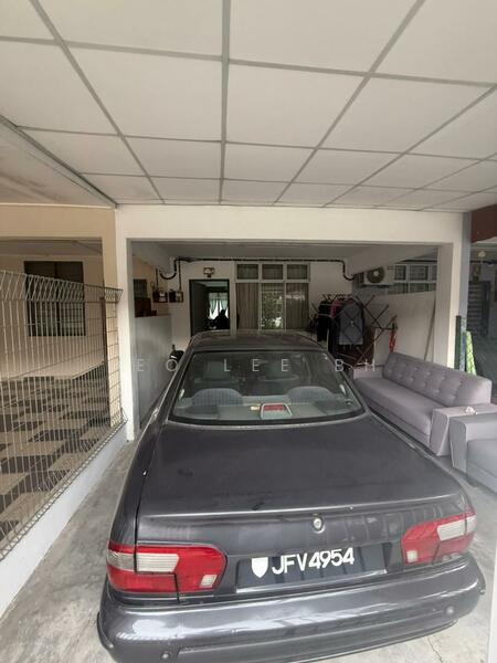 Untuk Dijual - Jalan Seri Berkat , Taman Seri Berkat, Batu Pahat