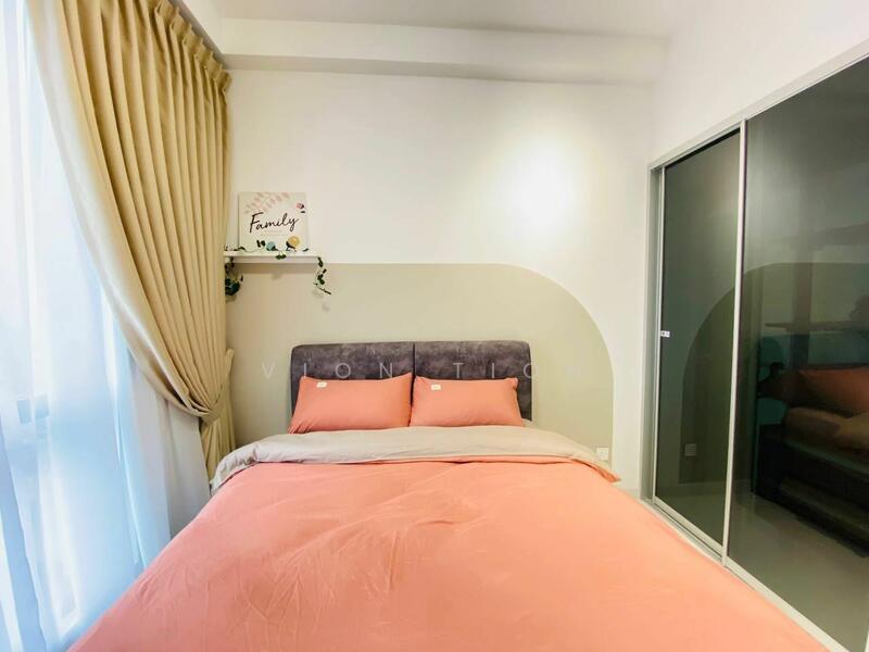 Untuk Dijual - Setia Sky 88