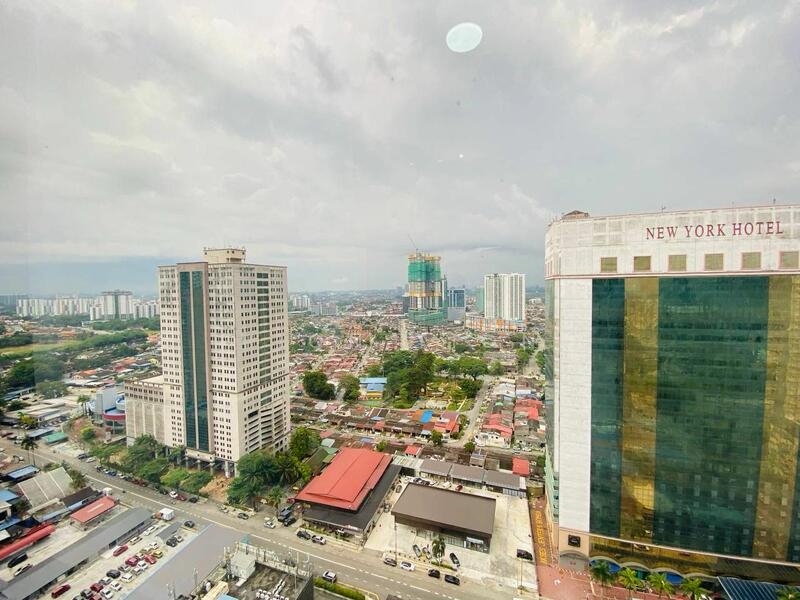 Untuk Dijual - Setia Sky 88