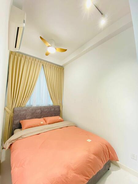 Untuk Dijual - Setia Sky 88