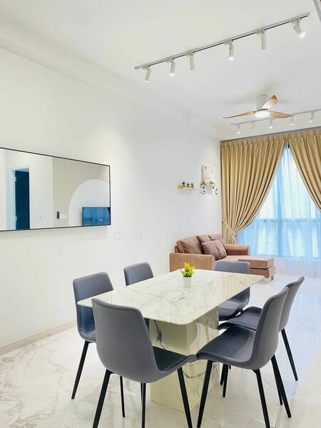 Untuk Dijual - Setia Sky 88