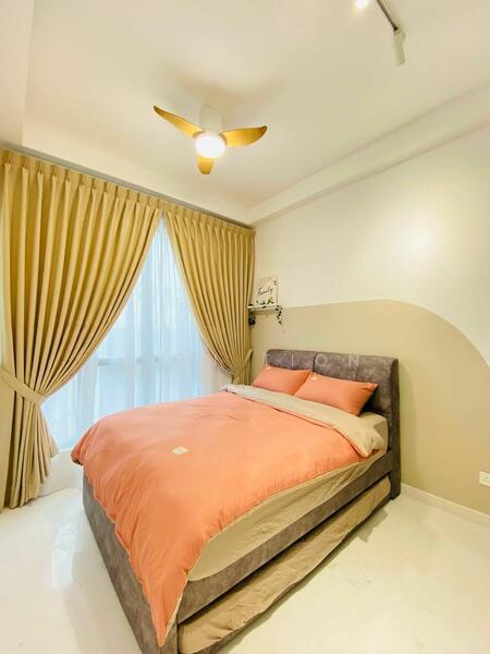 Untuk Dijual - Setia Sky 88