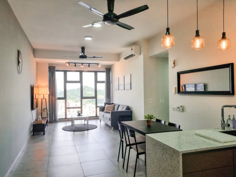 Untuk Dijual - Starz Valley