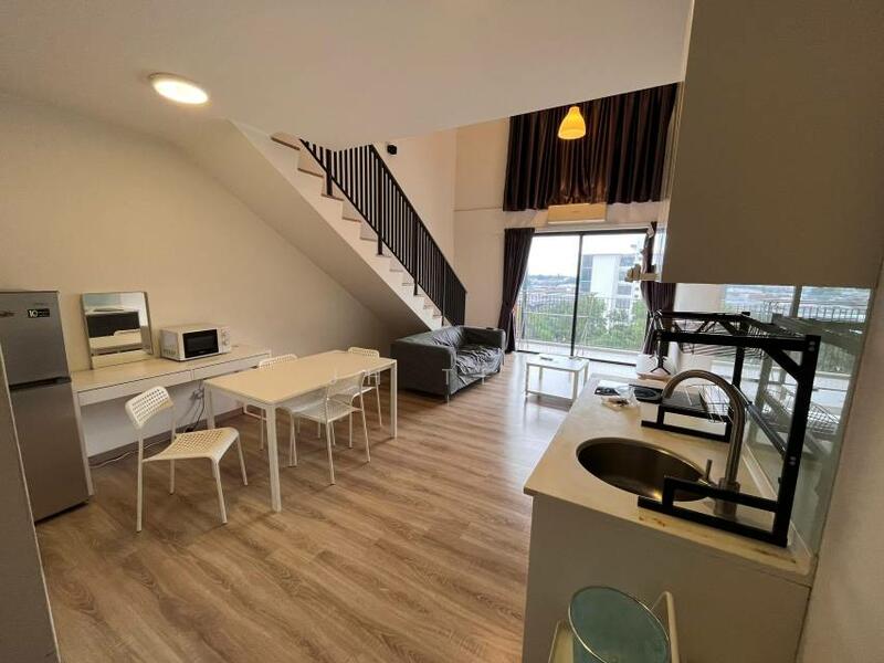 Untuk Disewa - Emporis