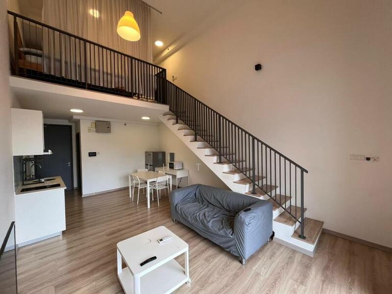 Untuk Disewa - Emporis