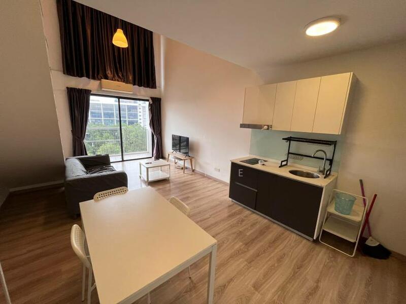 Untuk Disewa - Emporis