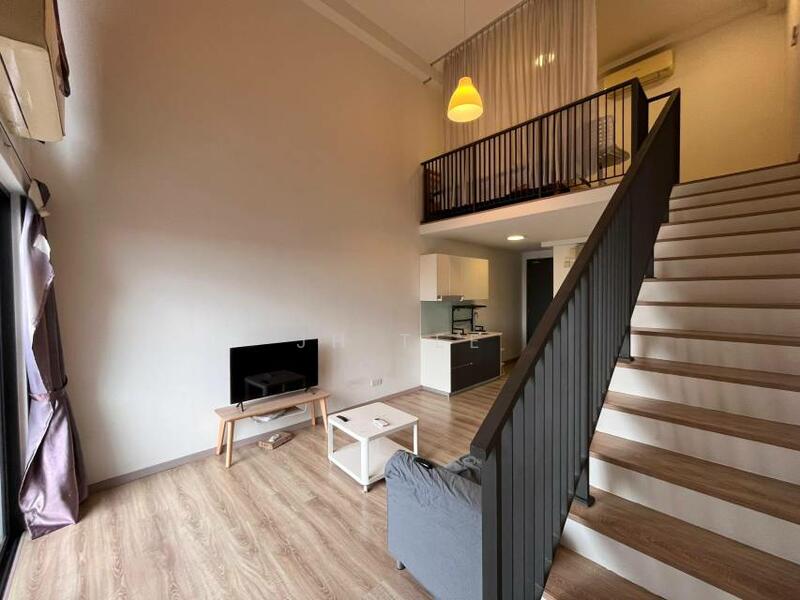 Untuk Disewa - Emporis