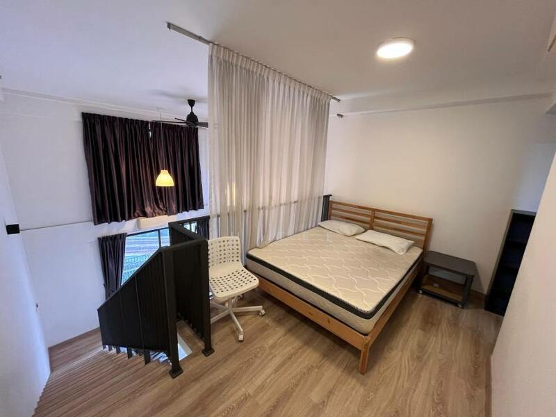 Untuk Disewa - Emporis