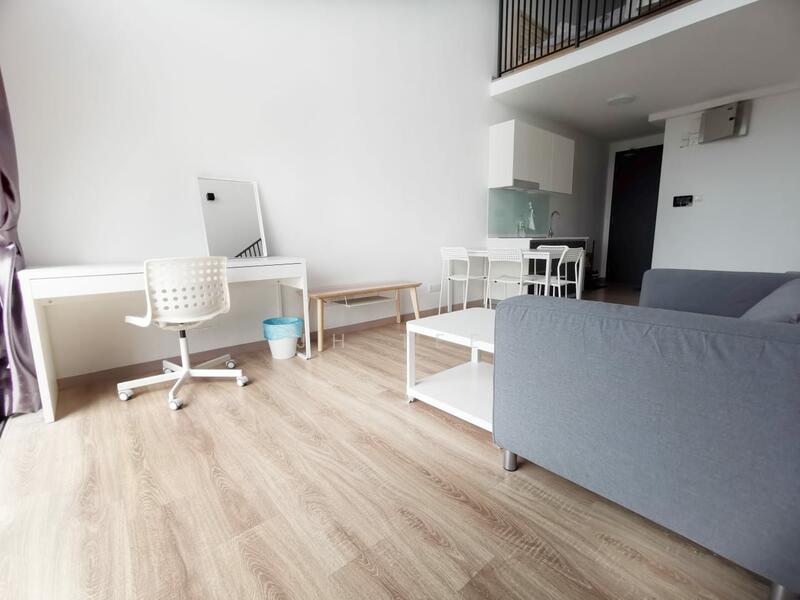 Untuk Disewa - Emporis