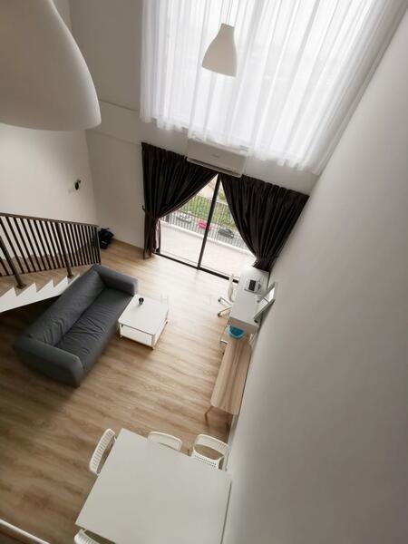 Untuk Disewa - Emporis