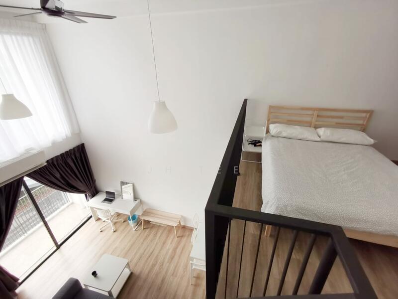 Untuk Disewa - Emporis