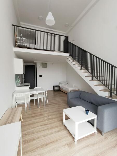 Untuk Disewa - Emporis