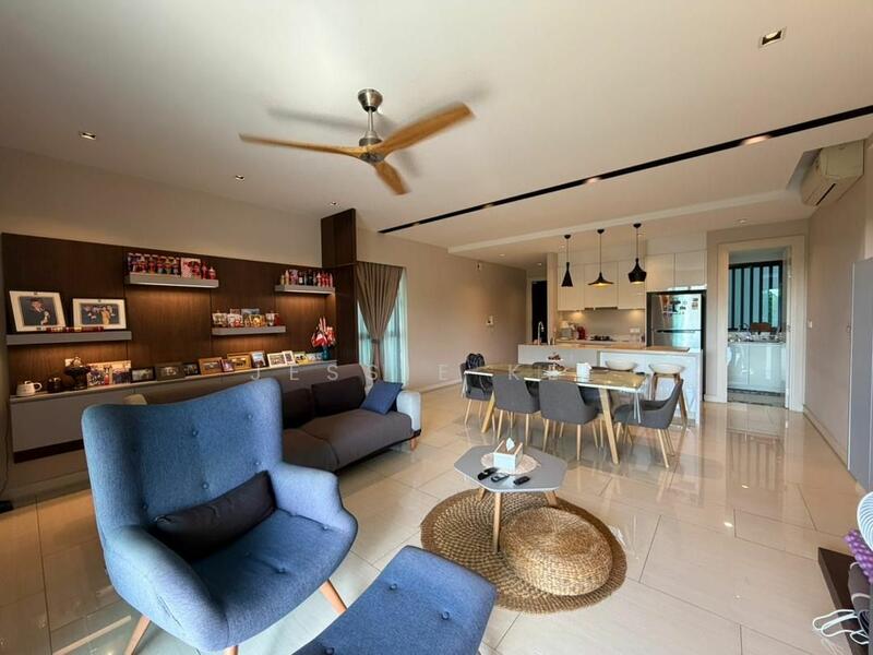 For Rent - One Central Park