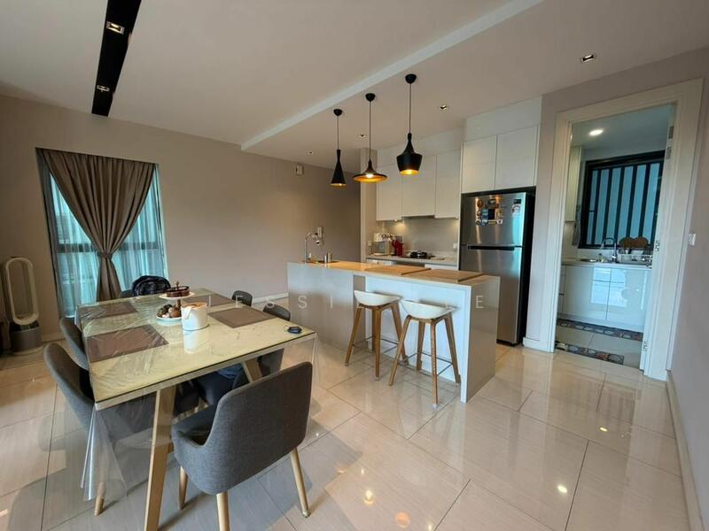 For Rent - One Central Park