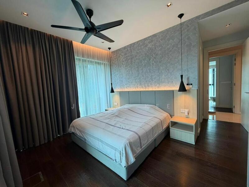 For Rent - One Central Park