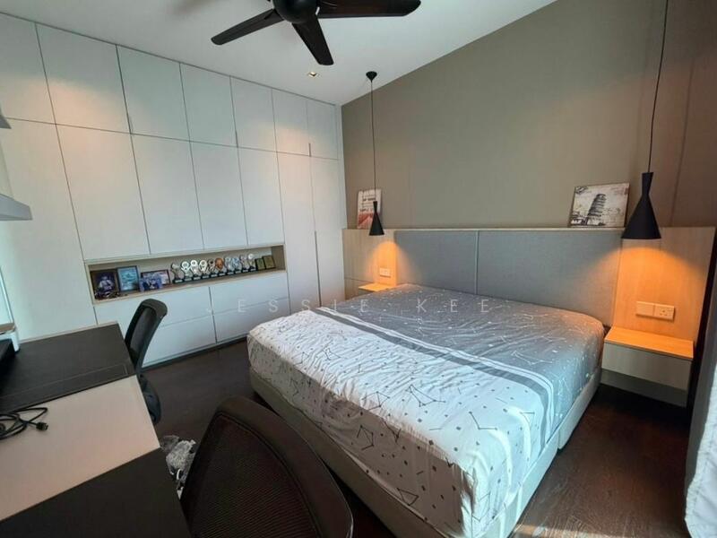 For Rent - One Central Park