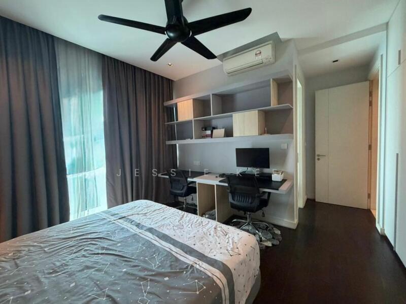 For Rent - One Central Park