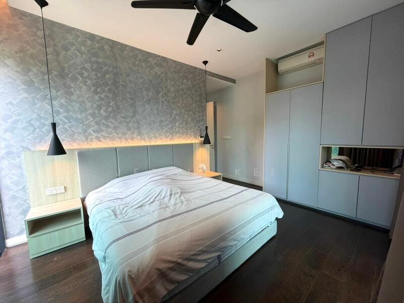 For Rent - One Central Park