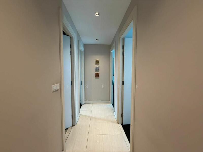 For Rent - One Central Park