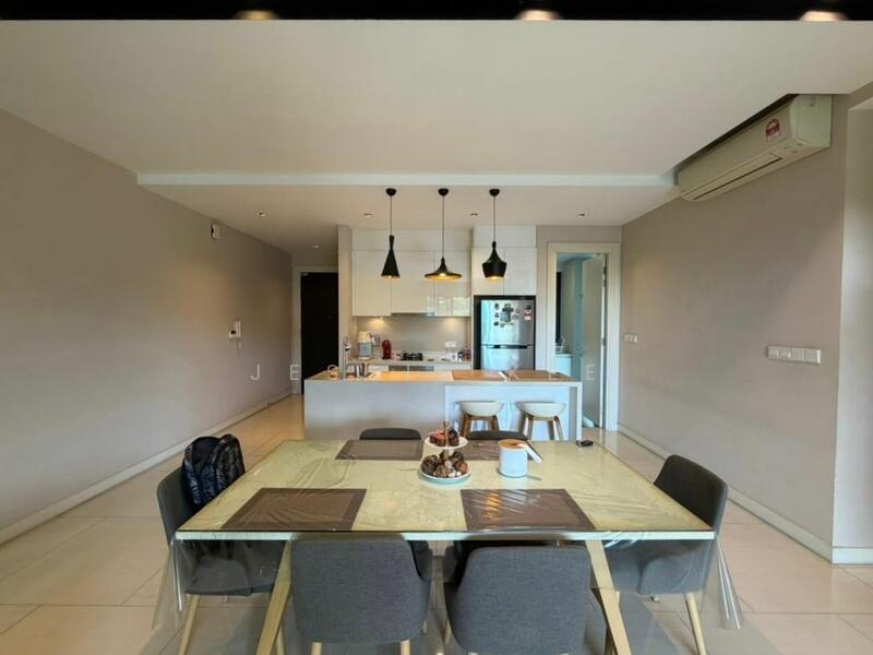 For Rent - One Central Park