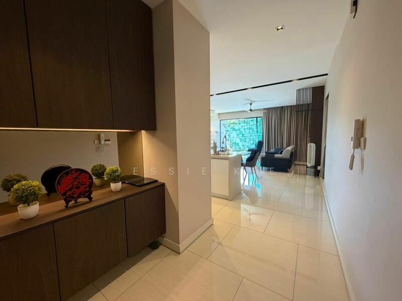 For Rent - One Central Park