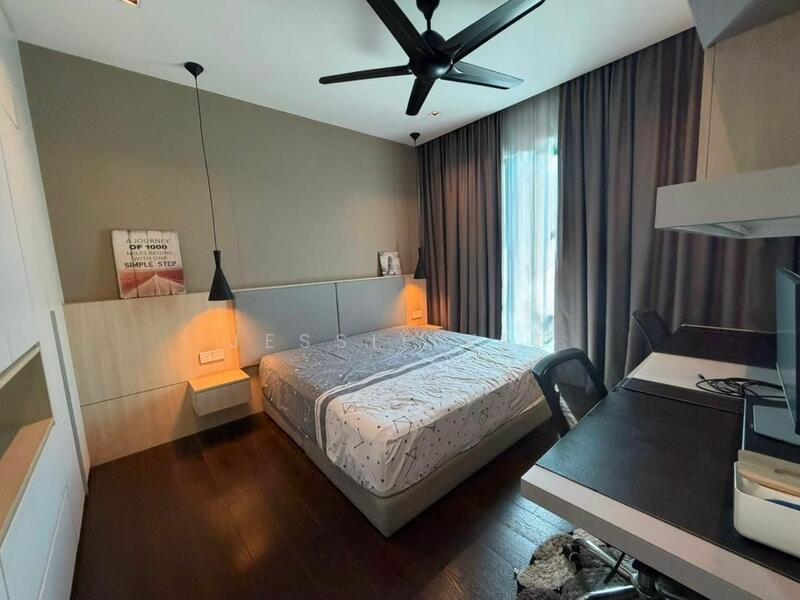 For Rent - One Central Park