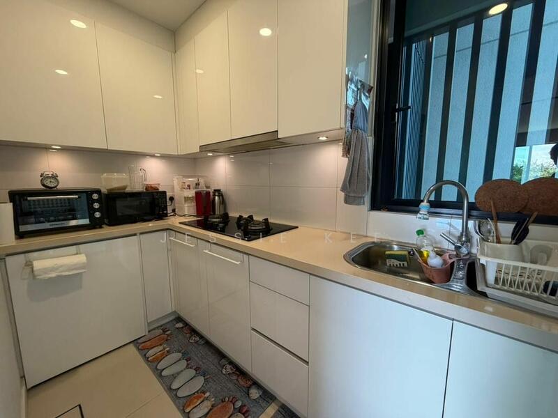 For Rent - One Central Park