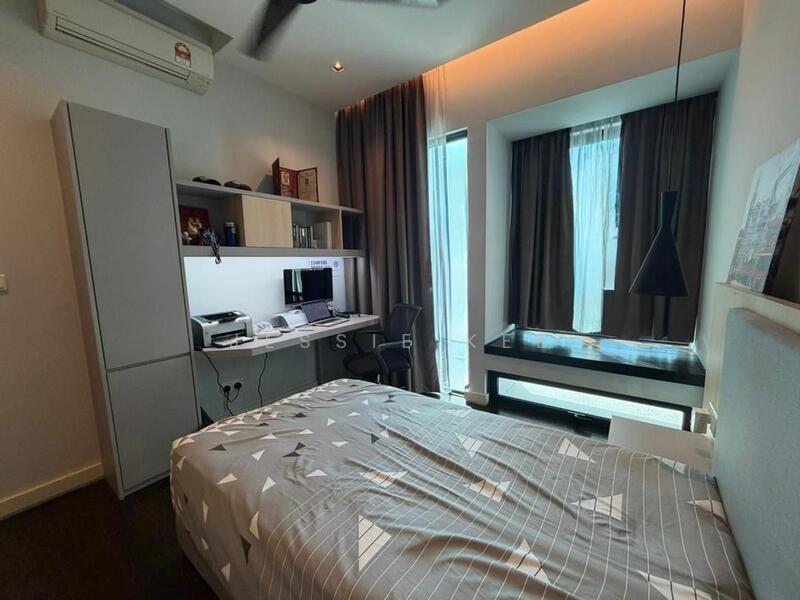 For Rent - One Central Park